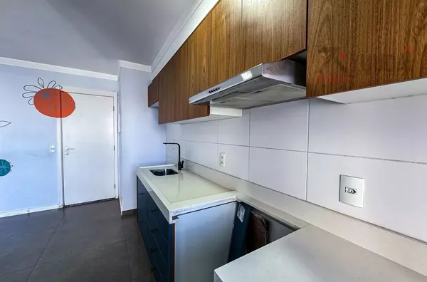 Apartamento para aluguel, 1 quarto(s),  Brás, São Paulo