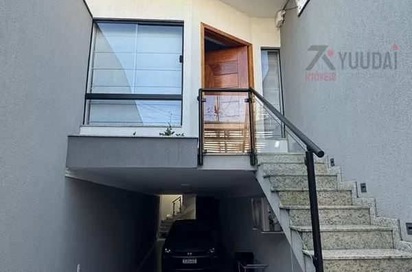 Casa para venda, 3 quarto(s),  Vila Carrão, São Paulo