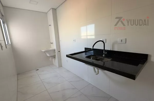 Apartamento para aluguel e venda, 2 quarto(s),  Vila Carrão, São Paulo