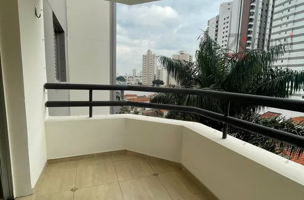 Apartamento para venda, 3 quarto(s),  Vila Regente Feijó, São Paulo