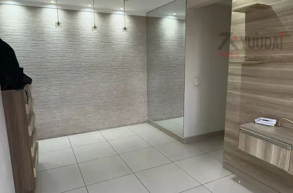 Apartamento para aluguel,  - Selecione - Bairro, São Paulo