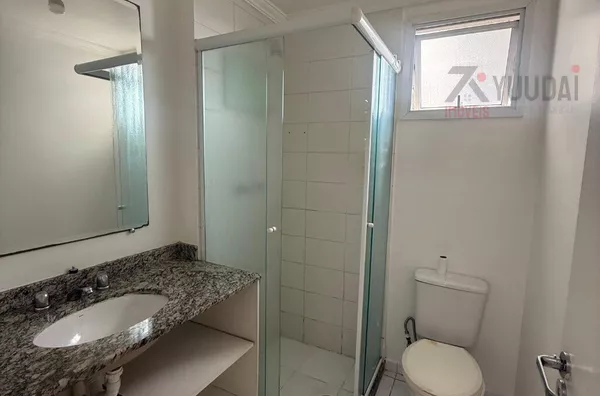Apartamento para VENDA ou LOCAÇÃO, 3 quarto(s), Vila Carrão, São Paulo - Foto 18