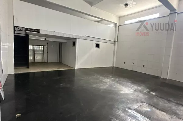 Salão  para LOCAÇÃO,  Vila Carrão, São Paulo