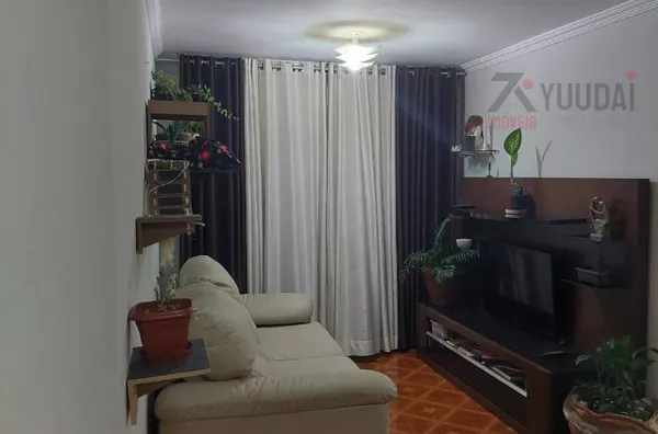Apartamento à VENDA, 3 quarto(s), PARQUE NOVO MUNDO, São Paulo