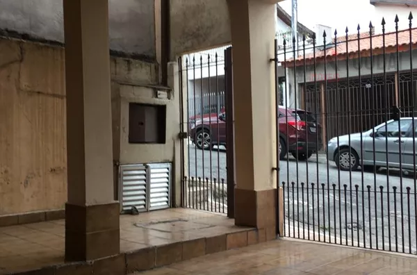 Casa TÉRREA à VENDA, 2 quarto(s), Vila Carrão, São Paulo