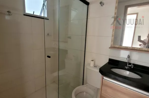 Apartamento para aluguel, 2 quarto(s),  Vila Nova Savoia, São Paulo