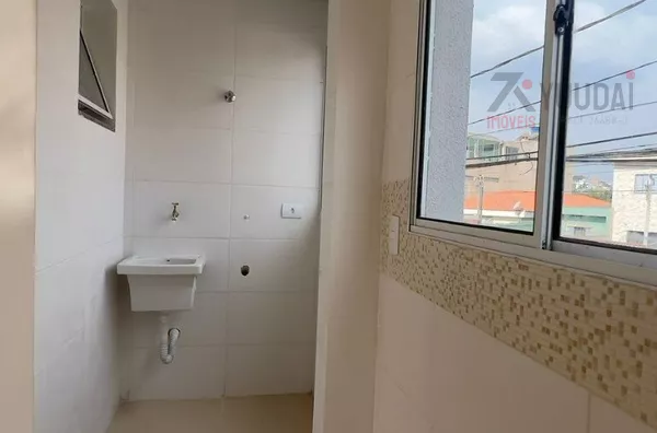 Apartamento para venda, 2 quarto(s),  Jardim Nordeste, São Paulo