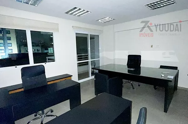 Sala comercial para LOCAÇÃO,  Penha De França, São Paulo