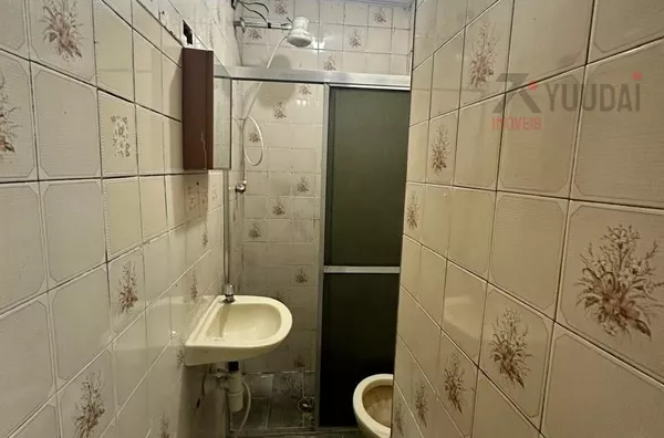 banheiro casa 2 fundo