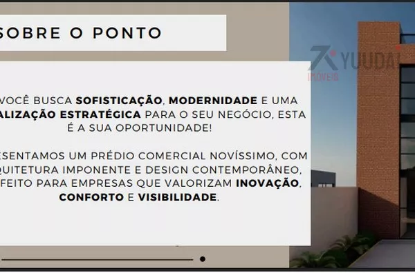 Ponto comercial para aluguel,  Vila Gomes Cardim, São Paulo