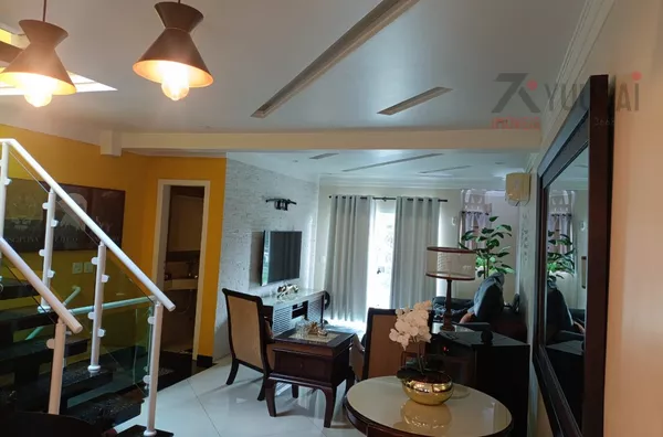 Casa para aluguel, 3 quarto(s),  Vila Guilhermina, São Paulo