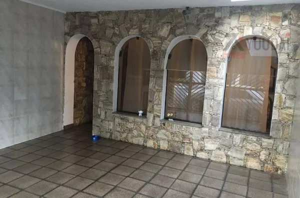 Sobrado à VENDA, 3 quarto(s), Alto da Mooca, São Paulo