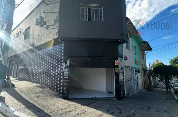 Salão  para LOCAÇÃO, Tatuapé, São Paulo