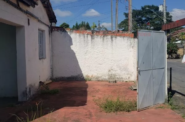 Terreno à VENDA, 2 quarto(s) Chácara do Visconde, TAUBATÉ - SP