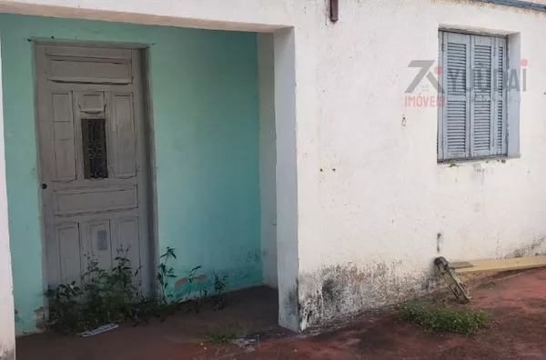 Terreno à VENDA, 2 quarto(s) Chácara do Visconde, TAUBATÉ - SP