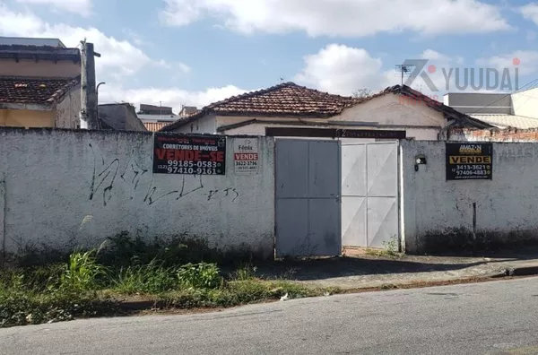 Terreno à VENDA, 2 quarto(s) Chácara do Visconde, TAUBATÉ - SP