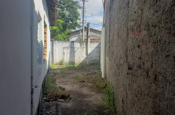 Terreno à VENDA, 2 quarto(s) Chácara do Visconde, TAUBATÉ - SP