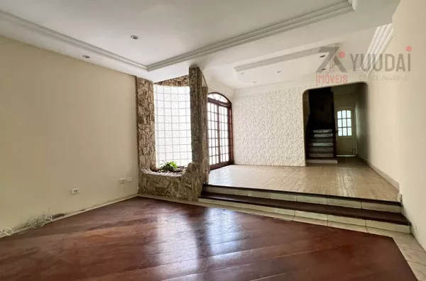 Casa para VENDA,  Tatuapé, São Paulo