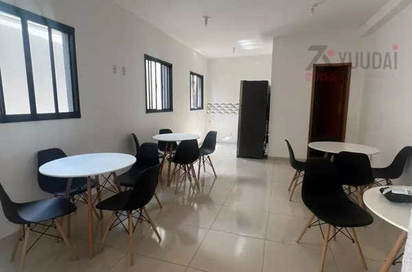 Apartamento para aluguel, - Selecione - Bairro, São Paulo - Foto 19