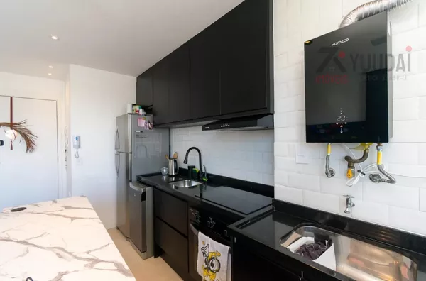 Apartamento para venda,  Vila Prudente, São Paulo - Foto 11
