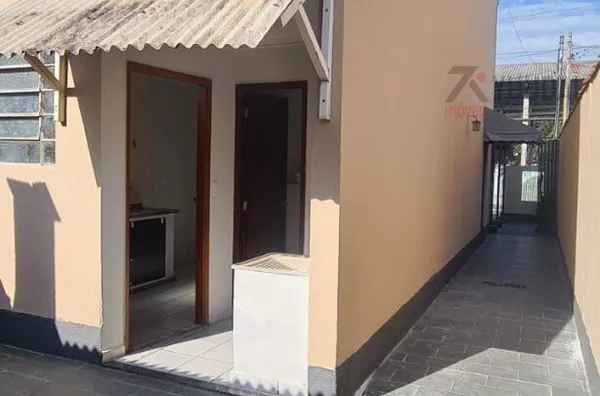 Sobrado para aluguel, 2 quarto(s),  Vila Carrão, São Paulo