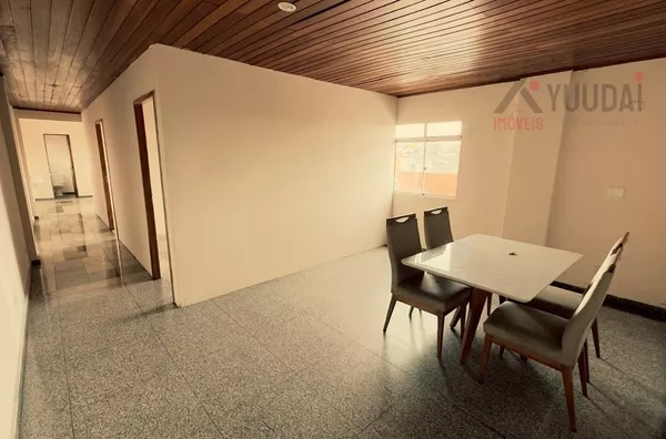 Casa para aluguel, 2 quarto(s),  Jardim Maringá, São Paulo