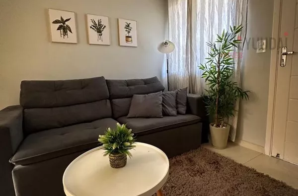 Apartamento para venda, 2 quarto(s),  Vila Guilhermina, São Paulo