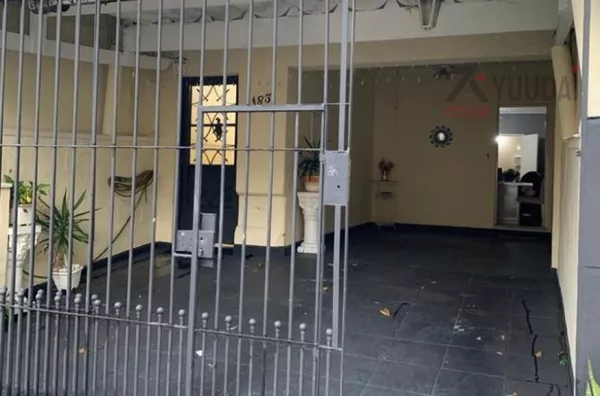 Casa à VENDA, 3 quarto(s), TATUAPÉ, São Paulo-SP