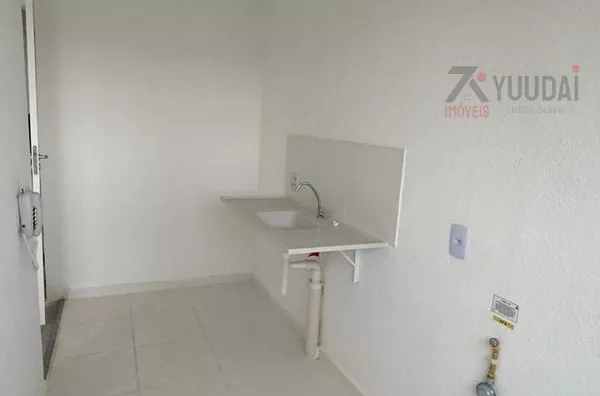 Apartamento para venda, 2 quarto(s),  Jardim Egle, São Paulo