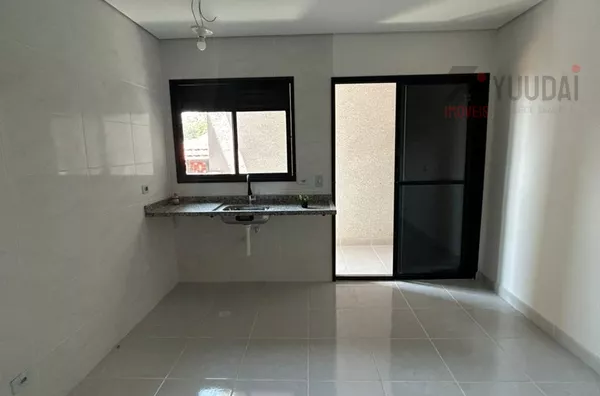 Apartamento para venda, 1 quarto(s),  Vila Formosa, São Paulo