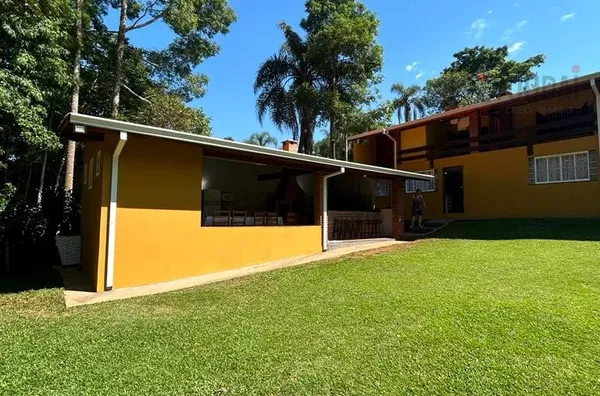 Chácara para aluguel,  , Ibiúna