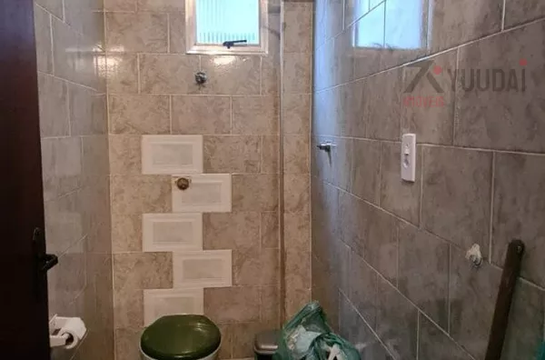 Casa para venda com salão comercial,  Vila Carrão, São Paulo