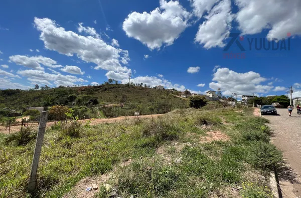 Terreno para venda,  Conselheiro Lafaiete, Minas Gerais