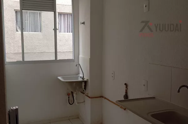 Apartamento para aluguel, 2 quarto(s),  Colônia (zona Leste), São Paulo