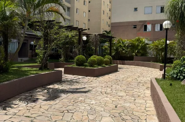 Apartamento para VENDA ou LOCAÇÃO, 3 quarto(s), 2 vagas de garagem,VILA CARRÃO, São Paulo - Foto 1