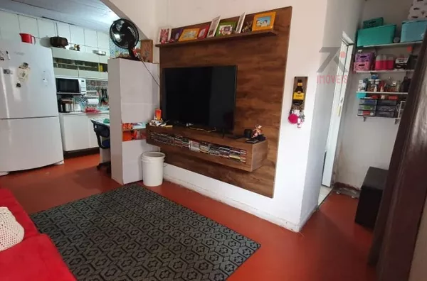 Casa para VENDA, VILA CARRÃO, São Paulo