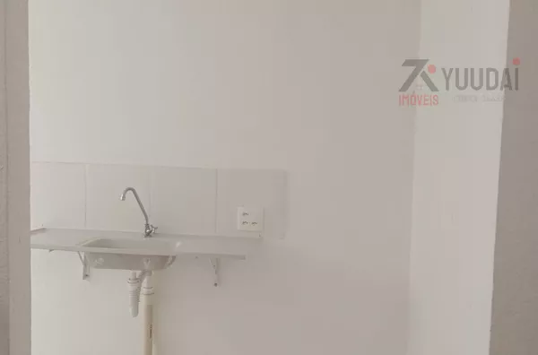 Apartamento para aluguel, 2 quarto(s),  Colônia (zona Leste), São Paulo