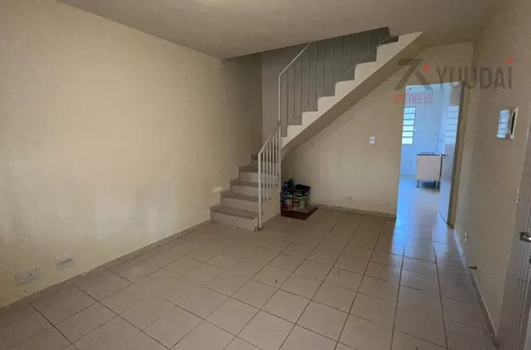 Casa para LOCAÇÃO, 2 quarto(s), Vila Carrão, São Paulo