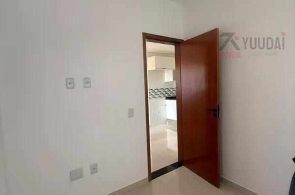 Apartamento para aluguel, - Selecione - Bairro, São Paulo - Foto 9