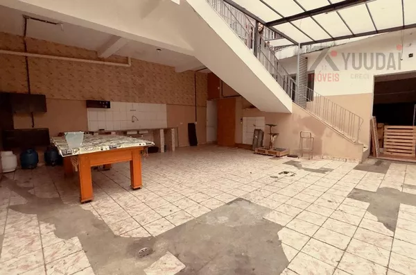 Salão  para aluguel,  - Selecione - Bairro, São Paulo