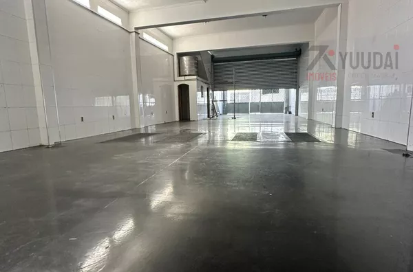 Salão  para LOCAÇÃO,  Vila Carrão, São Paulo