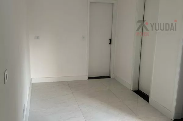 Apartamento para aluguel, 2 quarto(s),  Chácara Santo Antônio (zona Leste), São Paulo - Foto 5