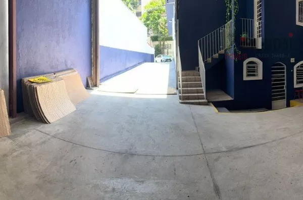 Casa e salão comercial para aluguel e venda, 2 quarto(s),  Vila Carrão, São Paulo