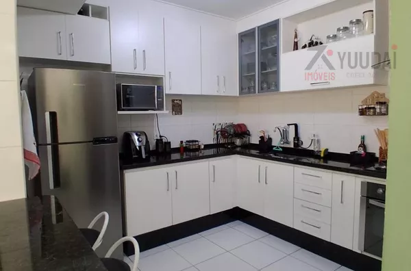 Casa em condomínio para venda,  Vila Santa Clara, São Paulo