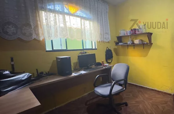 Sobrado para venda, 2 quarto(s),  Cidade Líder, São Paulo