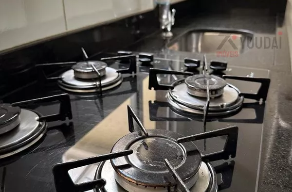 Apartamento para venda, 2 quarto(s),  Vila Guilhermina, São Paulo