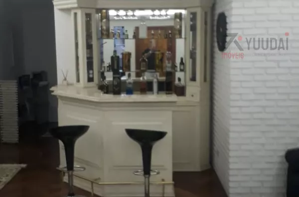 Sobrado à VENDA, 3 quarto(s), MOOCA, São Paulo