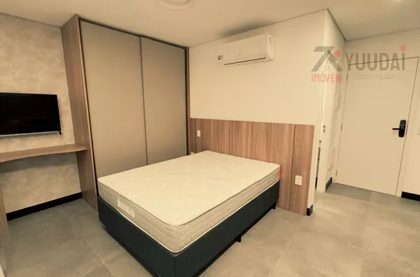 Apartamento para aluguel e venda, 1 quarto(s),  Vila Gomes Cardim, São Paulo