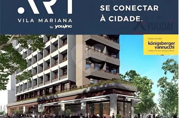 Apartamento para venda,  - Selecione - Bairro, São Paulo