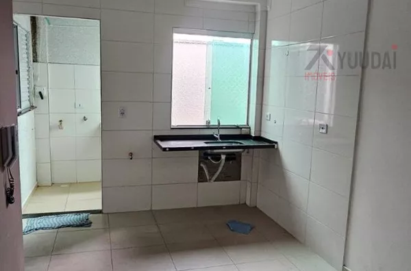 Apartamento para aluguel, 2 quarto(s),  Vila Carrão, São Paulo - Foto 5